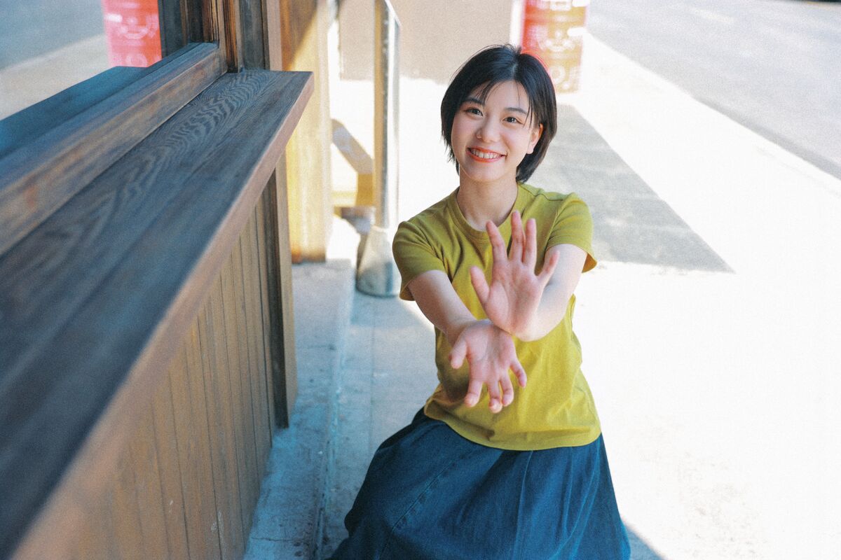YiTuYu艺图语 Vol.10370 Xiao Xin