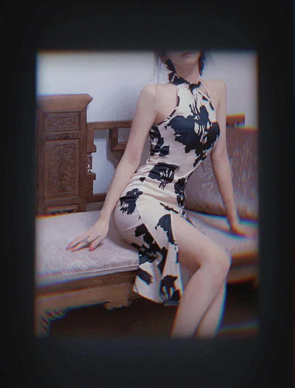 [OtherXXX] 一枫叶子： 人前露出极品露出合集