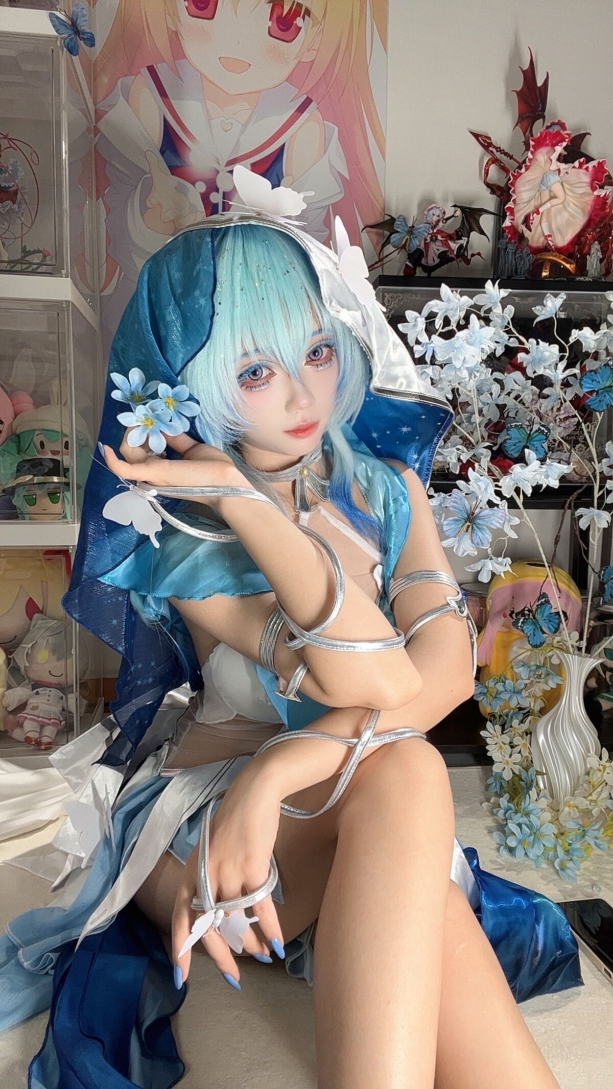 Coser@白栎Shirly - 守岸人 Part02