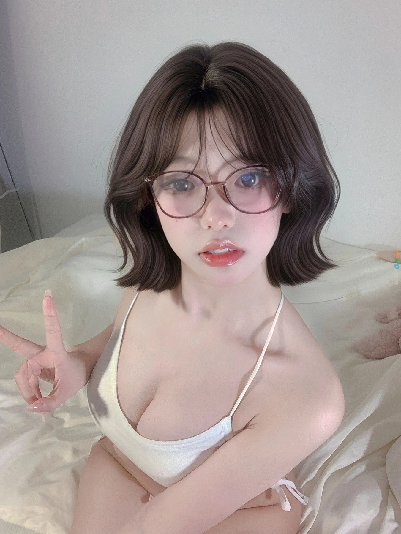 真宝 居家女友