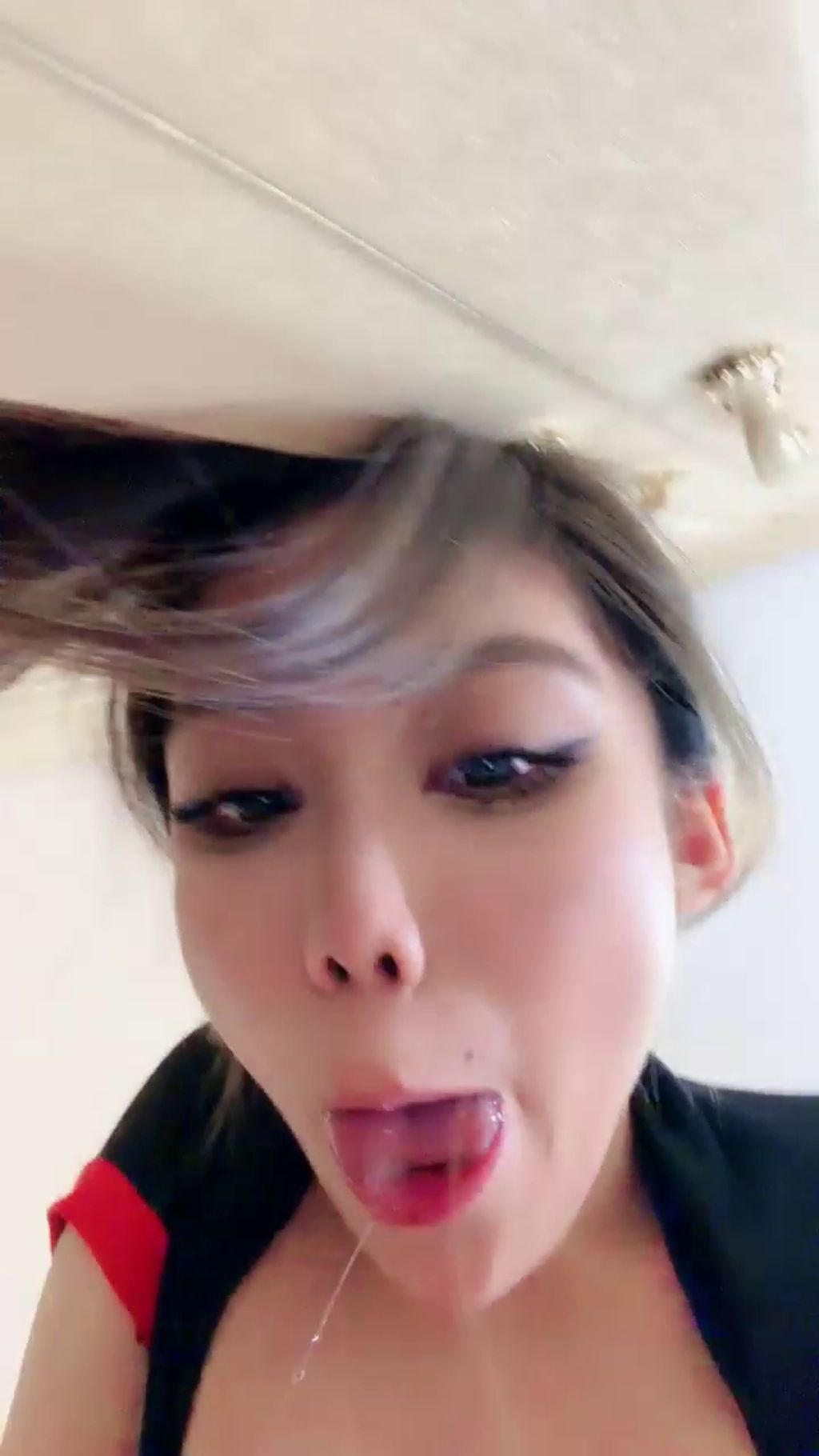 纯欲甜妹呀： SM顶级御姐大秀