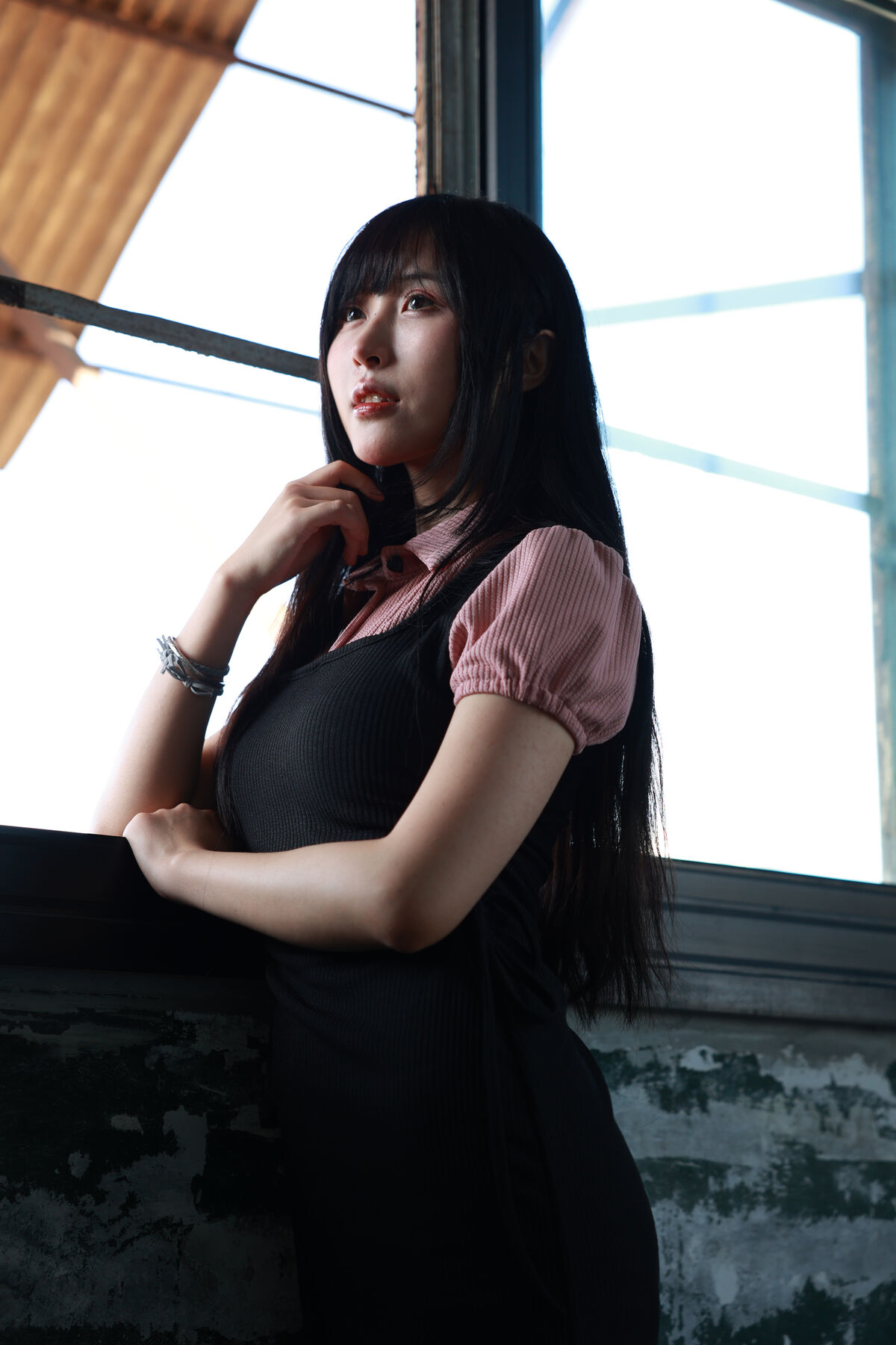 YiTuYu艺图语 Vol.10339 Tu Zi