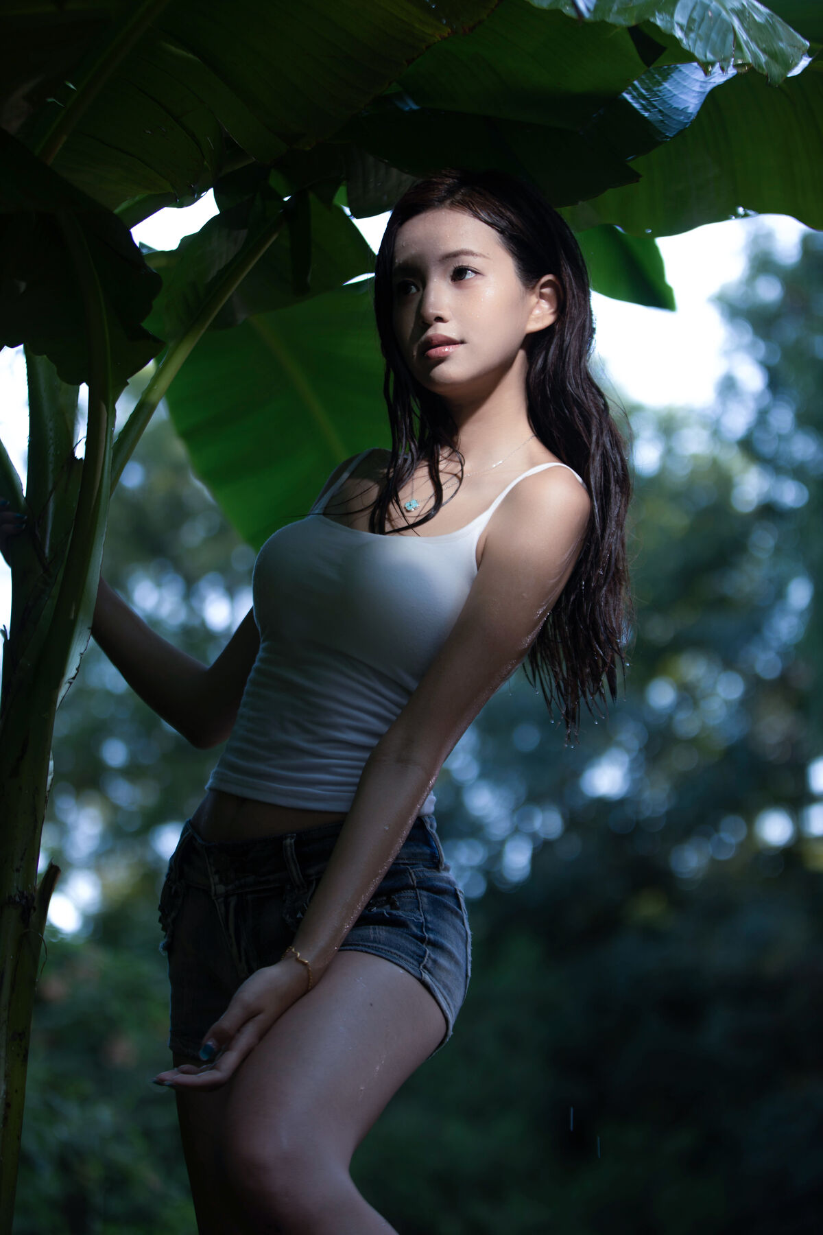 YiTuYu艺图语 Vol.10280 Yu Da Ba Jiao