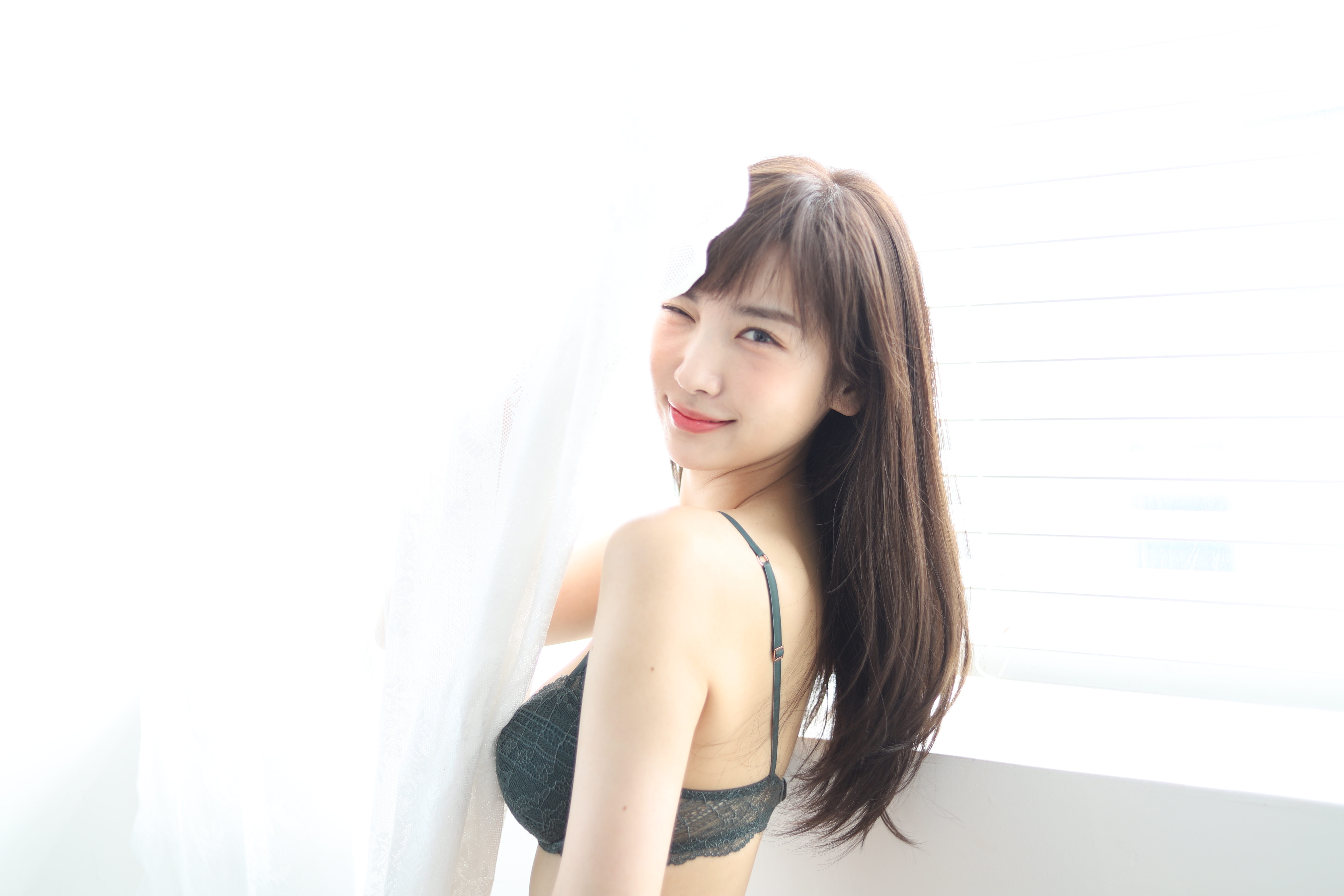 [Patreon] Leezy (이지) – Secret Web APRIL