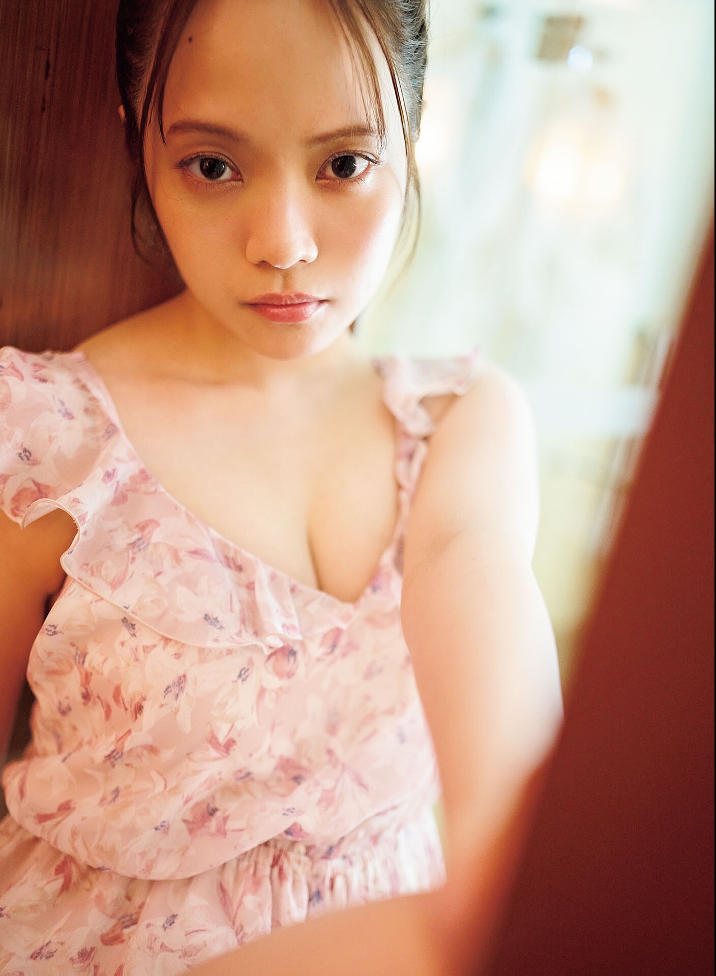 [Photobook] 宮田愛萌 Lilas【DMM限定アザーカット付き版】