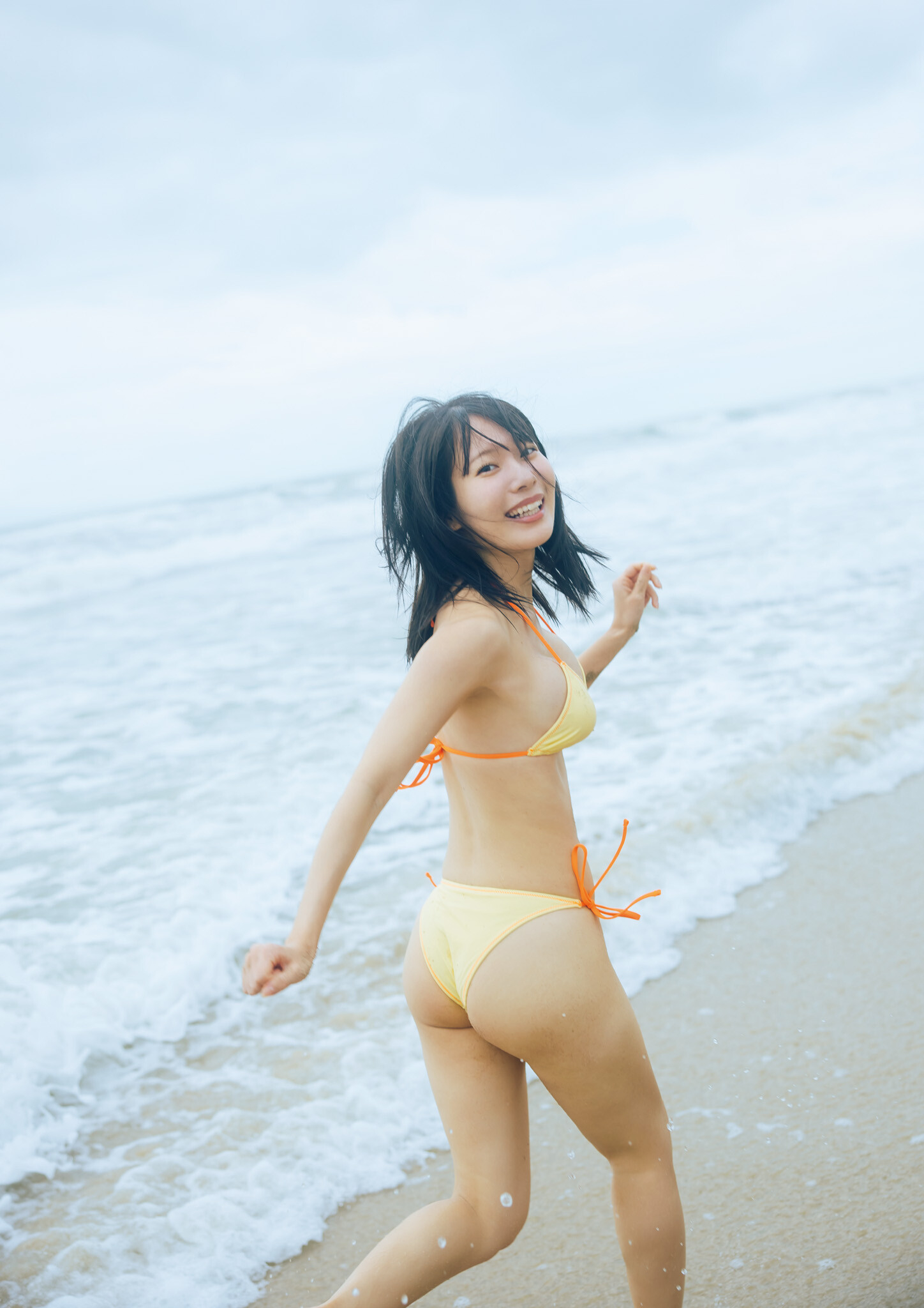[Photobook] 2026.03.25 奥ゆい 1st写真集 ゆいゆい