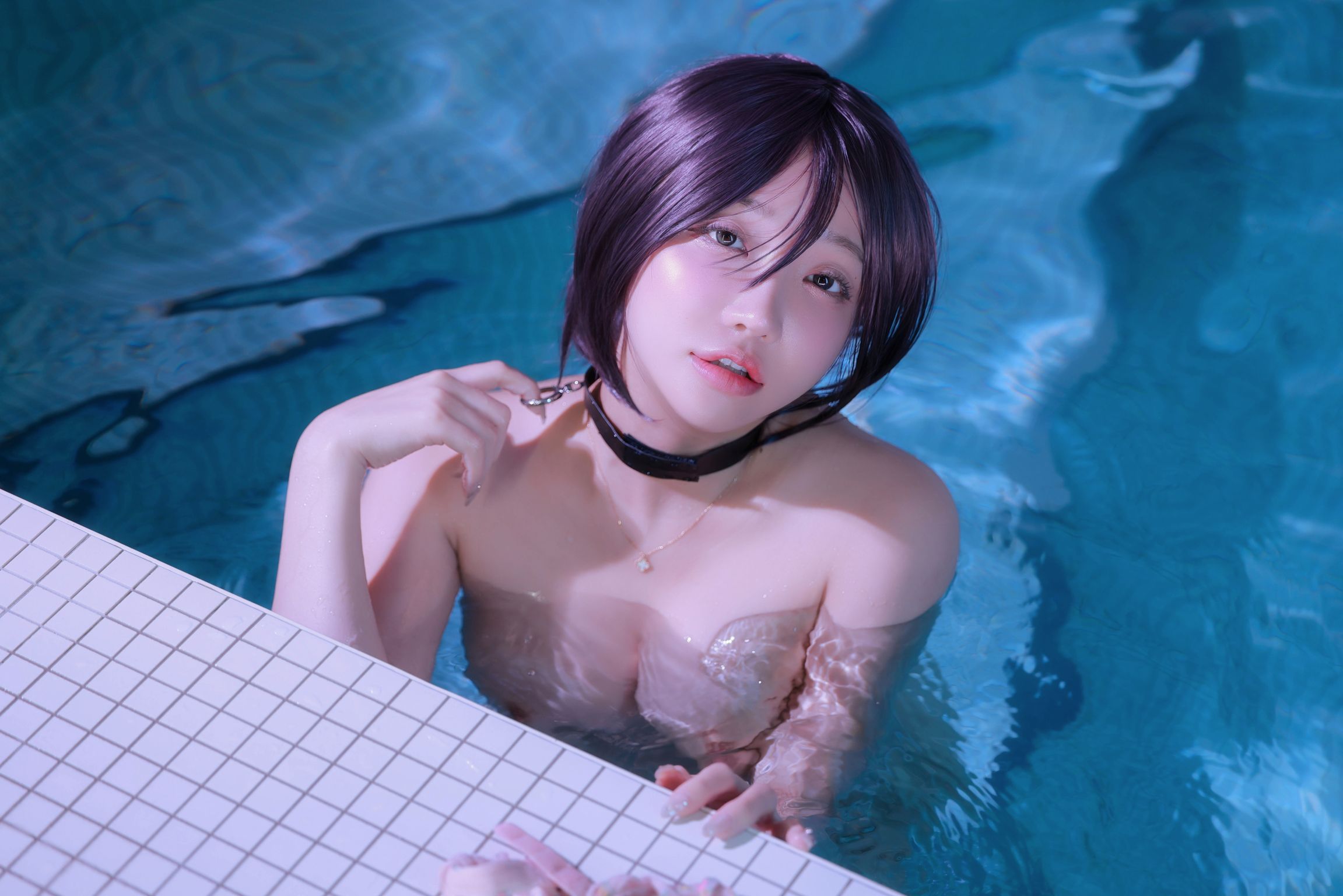 Son Ye-Eun (손예은): Ignis Girl 19 Son Ye-Eun (손예은): Ignis Girl