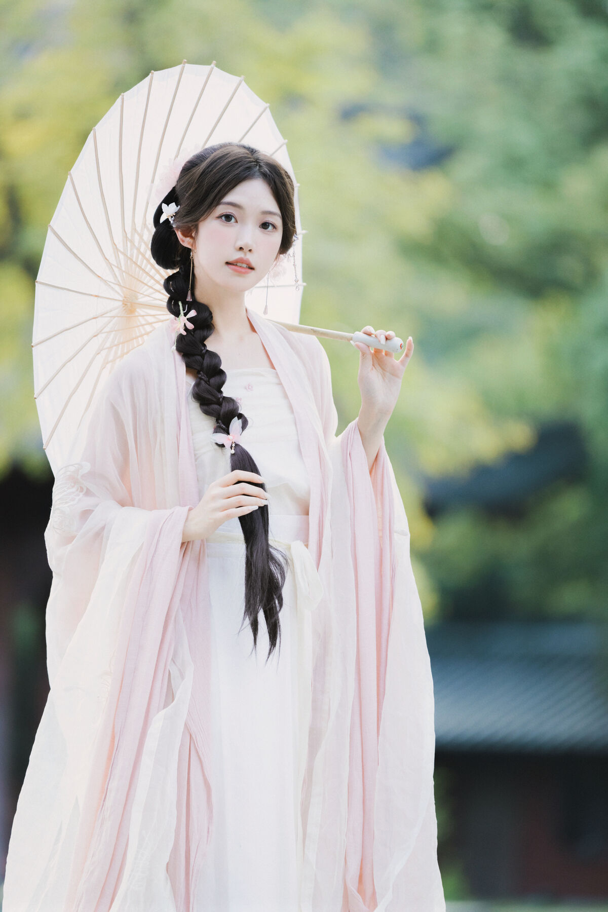 YiTuYu艺图语 Vol.10379 Wu Yi Fei