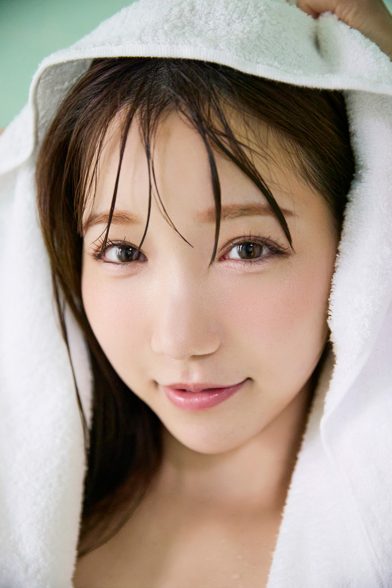 FLASHデジタル写真集R 三田真鈴 見たらダメ 18 FLASHデジタル写真集R 三田真鈴 見たらダメ