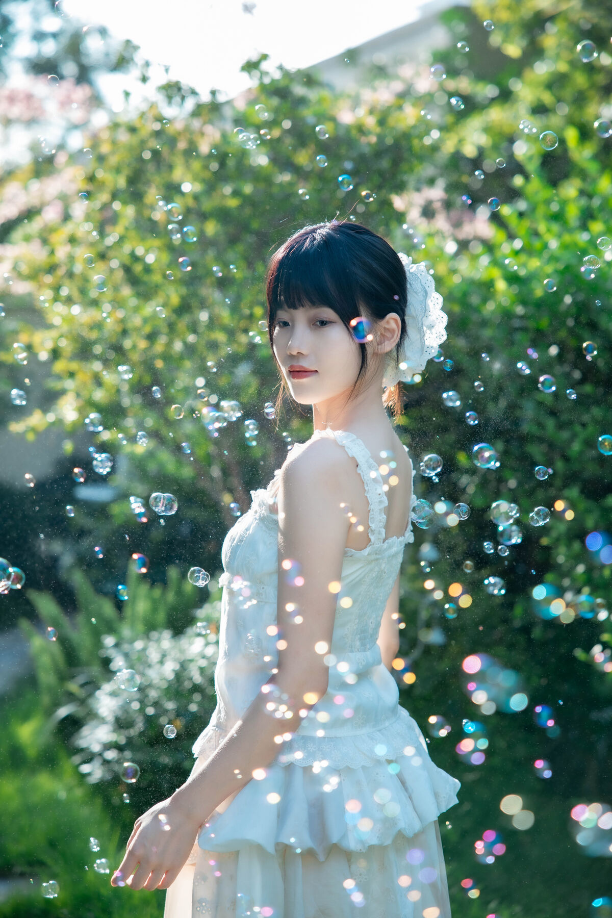 YiTuYu艺图语 Vol.10473 Chen Shi Er Ing