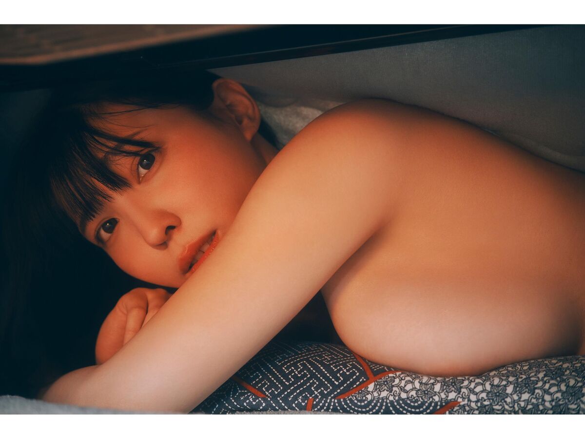 Yuuri Rukawa 紫堂るい - FLASHデジタル写真集R 紫堂るい あなたとなら どこへでも