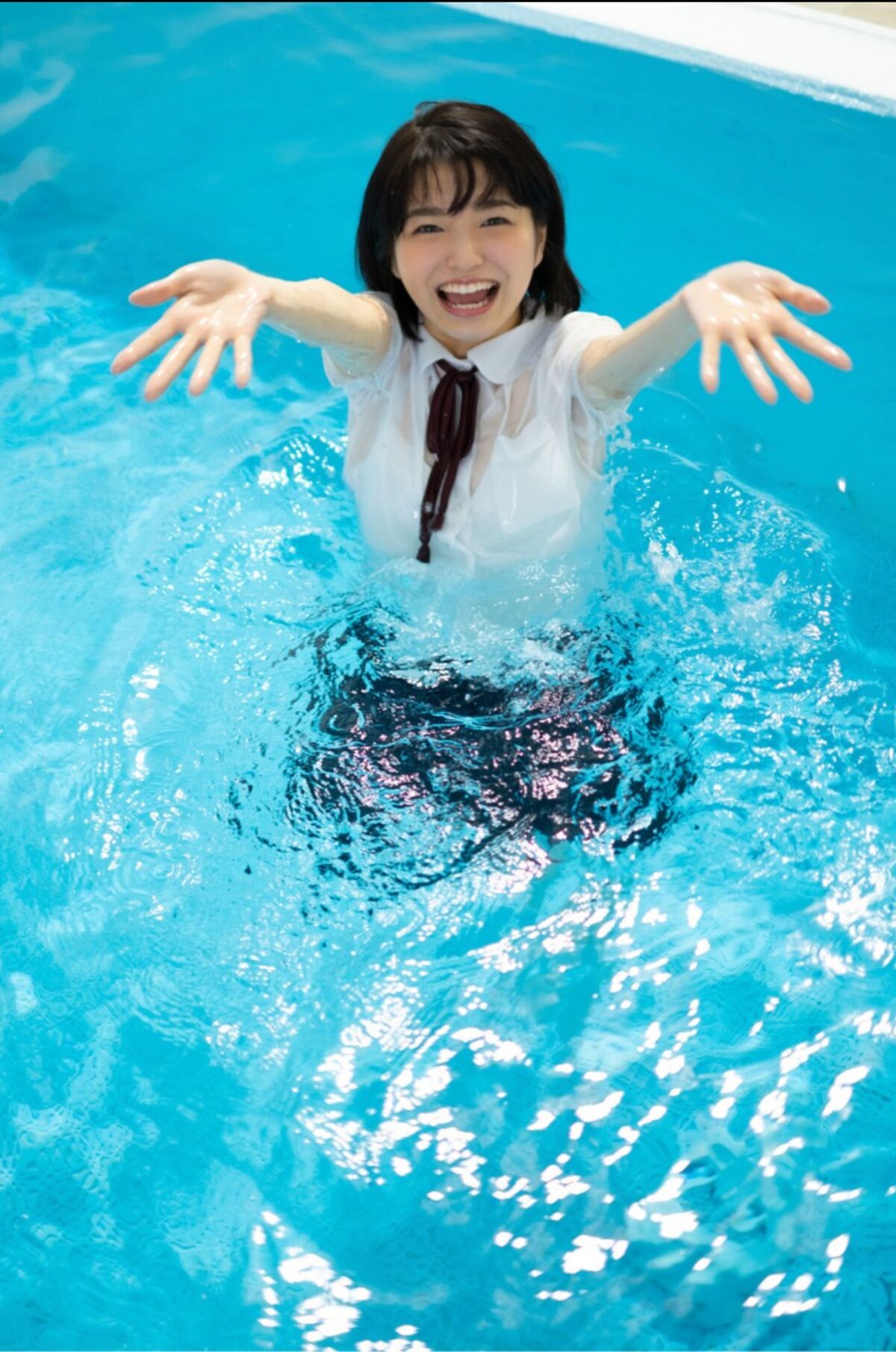 Sumire Kuramoto 倉本すみれ - Youth Aoharu 青春アオハル