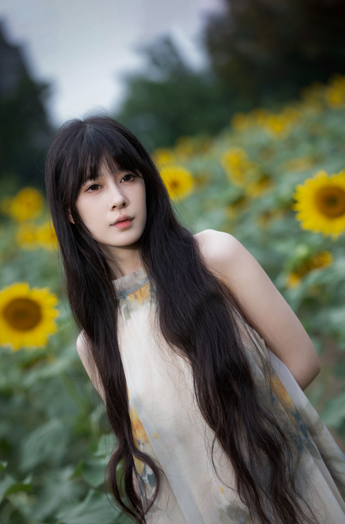 YiTuYu艺图语 Vol.10598 Ye Zi 5 YiTuYu艺图语 Vol.10598 Ye Zi