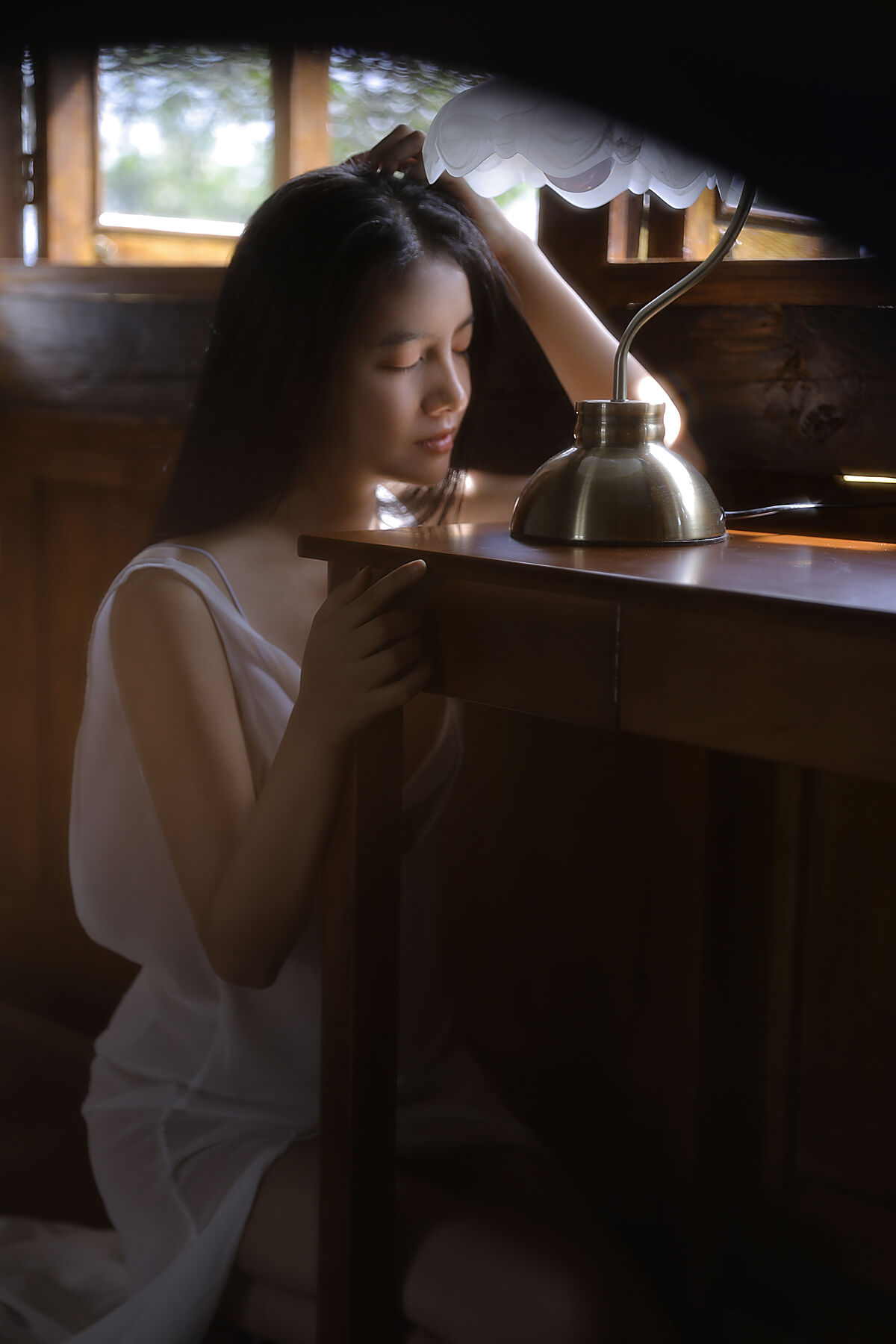 YiTuYu艺图语 Vol.10595 Suan La Yu 2 YiTuYu艺图语 Vol.10595 Suan La Yu