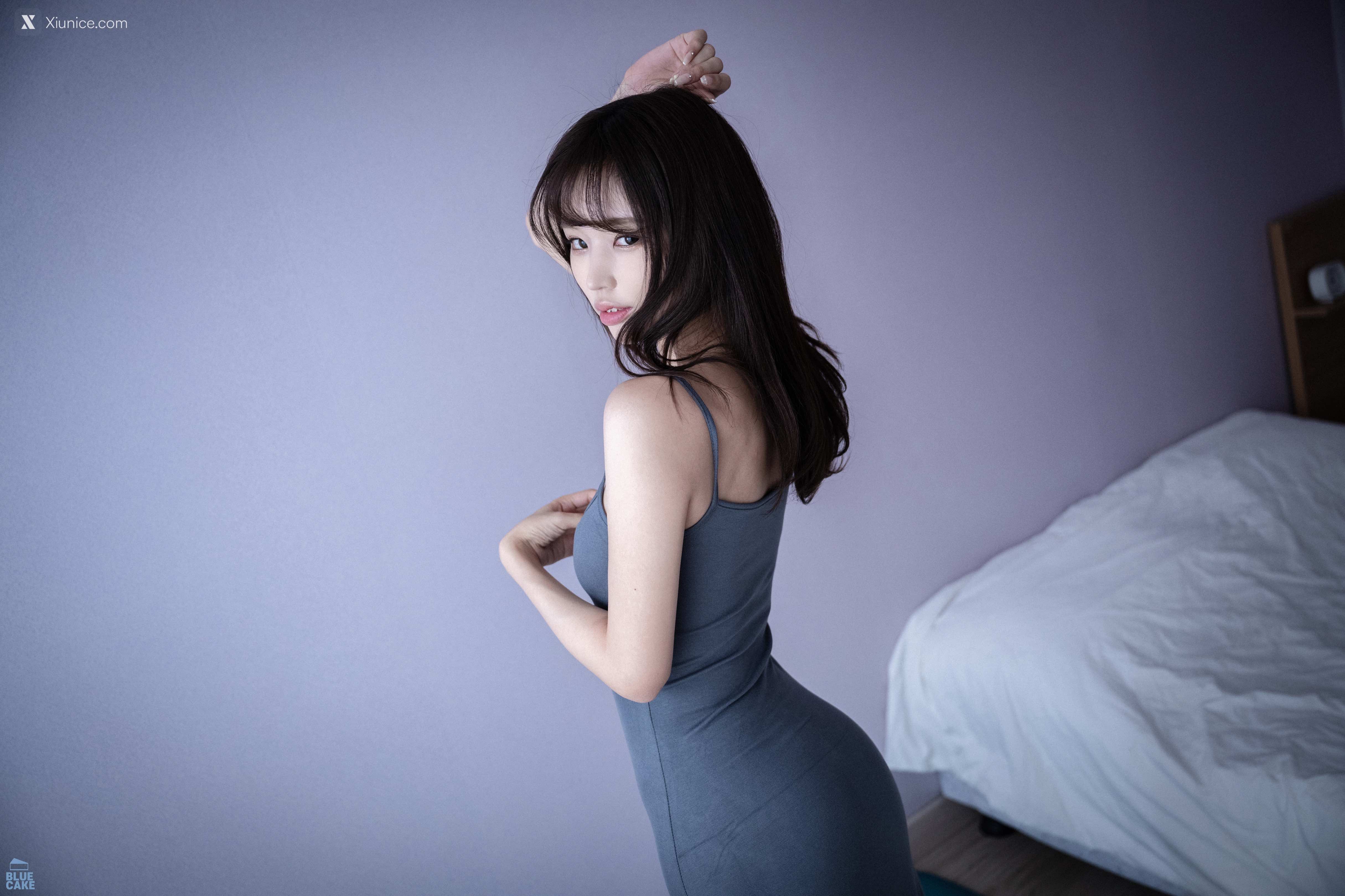 BLUECAKE Rima (新井リマ) – A Day with Rima No.1 4K