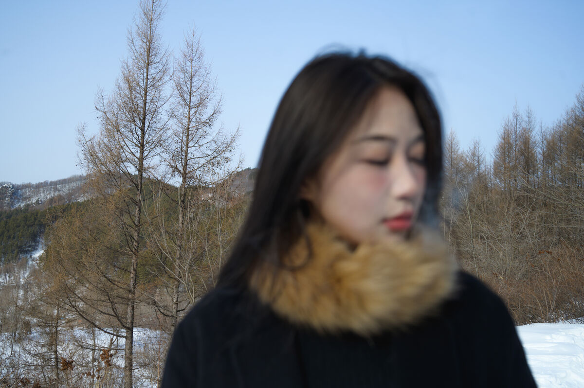 YiTuYu艺图语 Vol.10378 Shuang Shuang