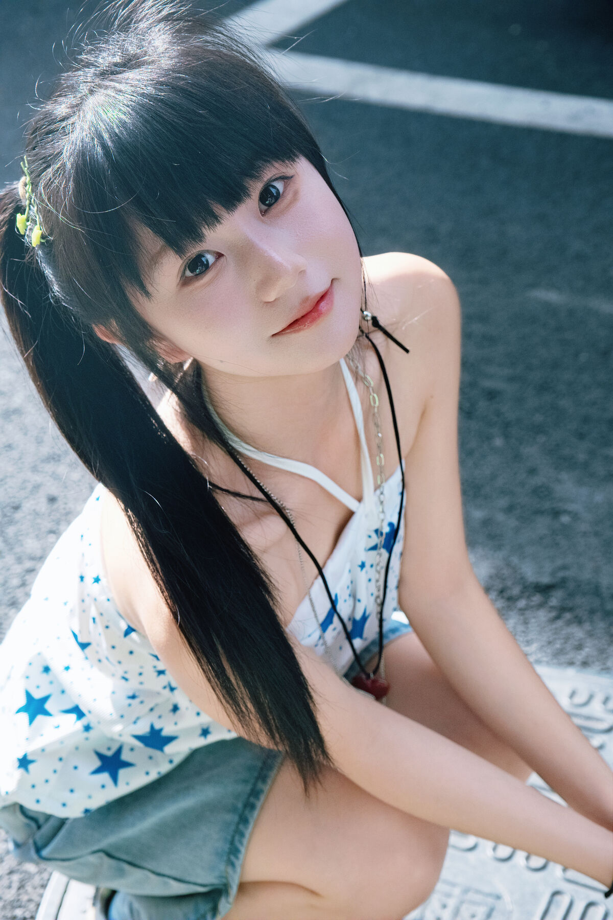 YiTuYu艺图语 Vol.10489 Rou Song Bao