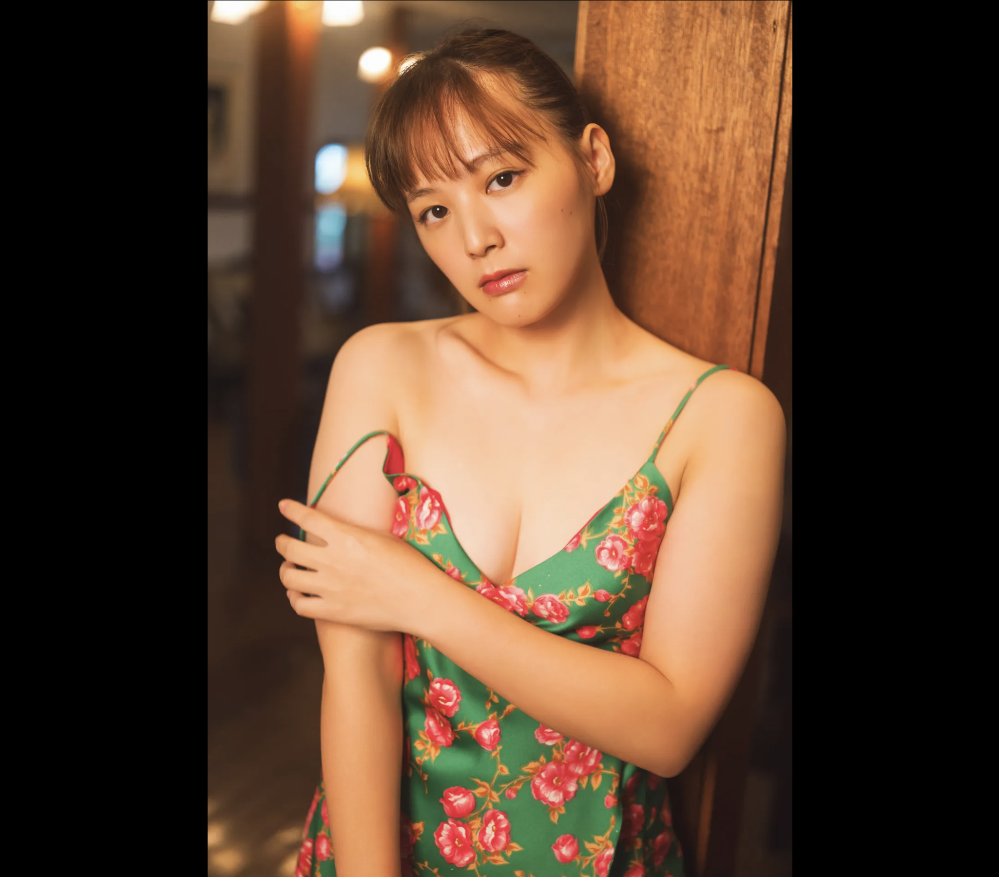 FRIDAYデジタル写真集 立野沙紀『ぷりぷりしないで♡ vol.1』 11 FRIDAYデジタル写真集 立野沙紀『ぷりぷりしないで♡ vol.1』