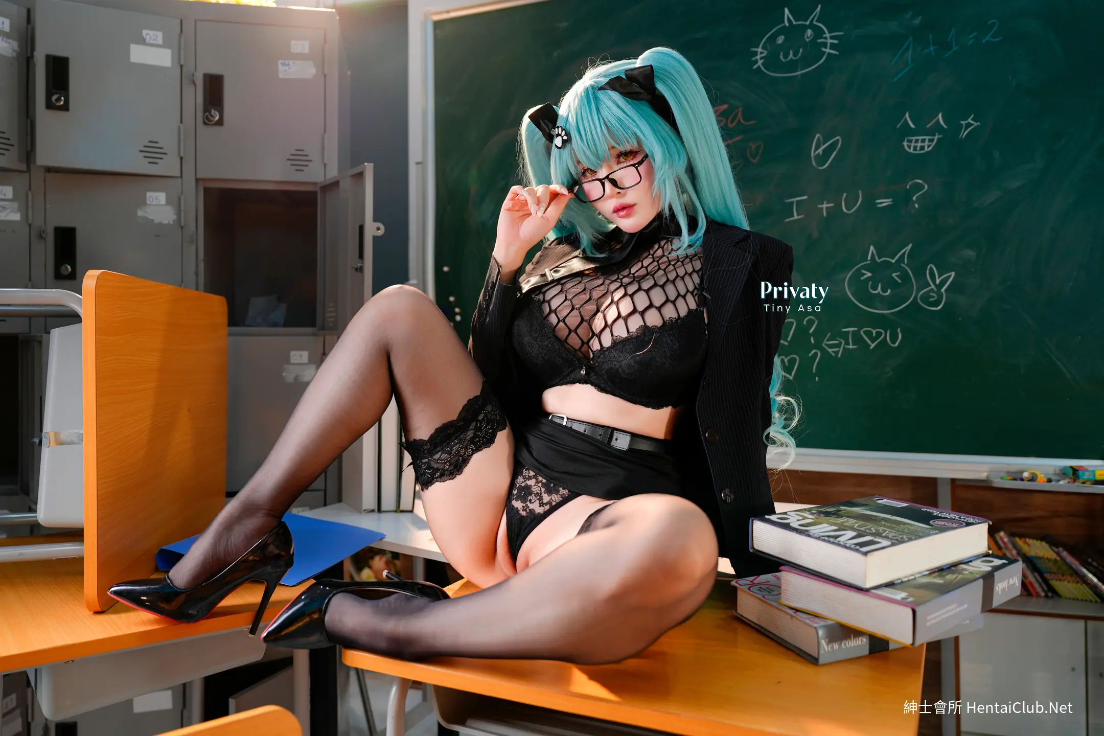 TinyAsa NIKKE Privaty 19 TinyAsa NIKKE Privaty