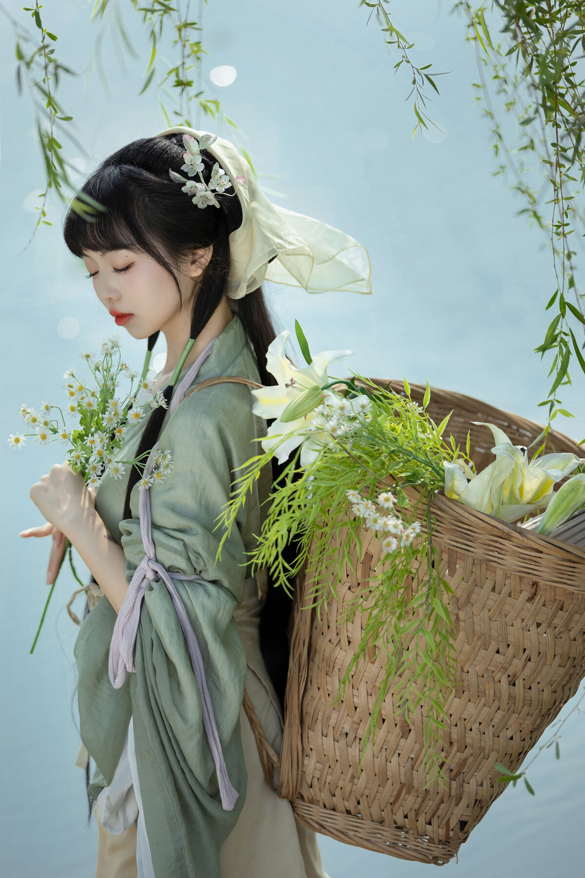 YiTuYu艺图语 Vol.10302 Shi Zhi Lin