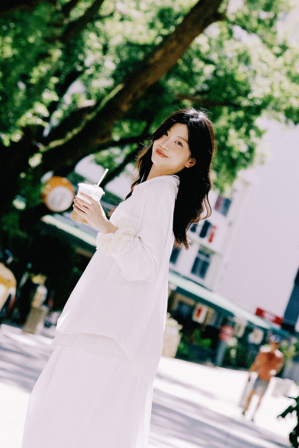YiTuYu艺图语 Vol.10335 Xiao Shi Zi