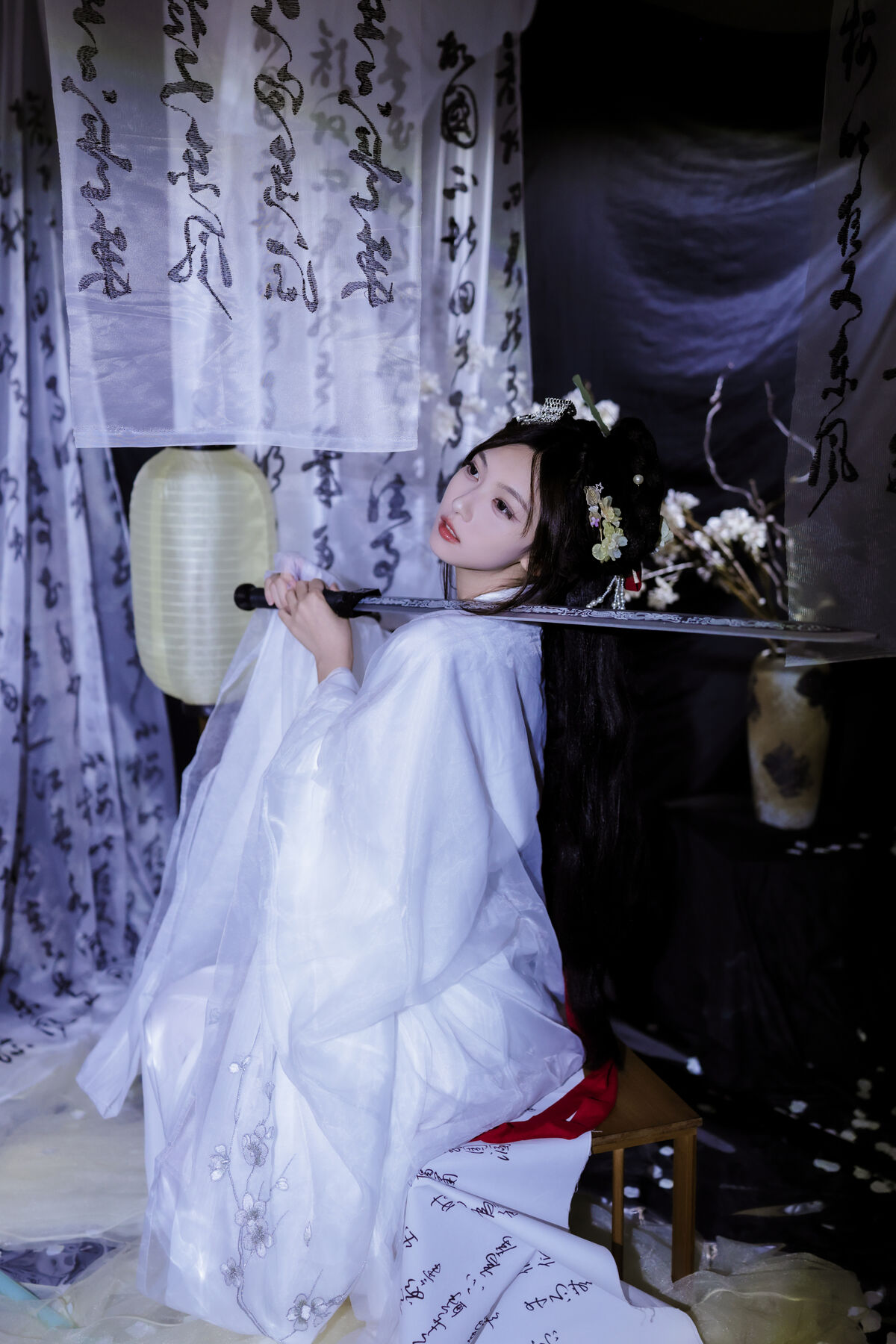 YiTuYu艺图语 Vol.10589 Gai Gai 4 YiTuYu艺图语 Vol.10589 Gai Gai