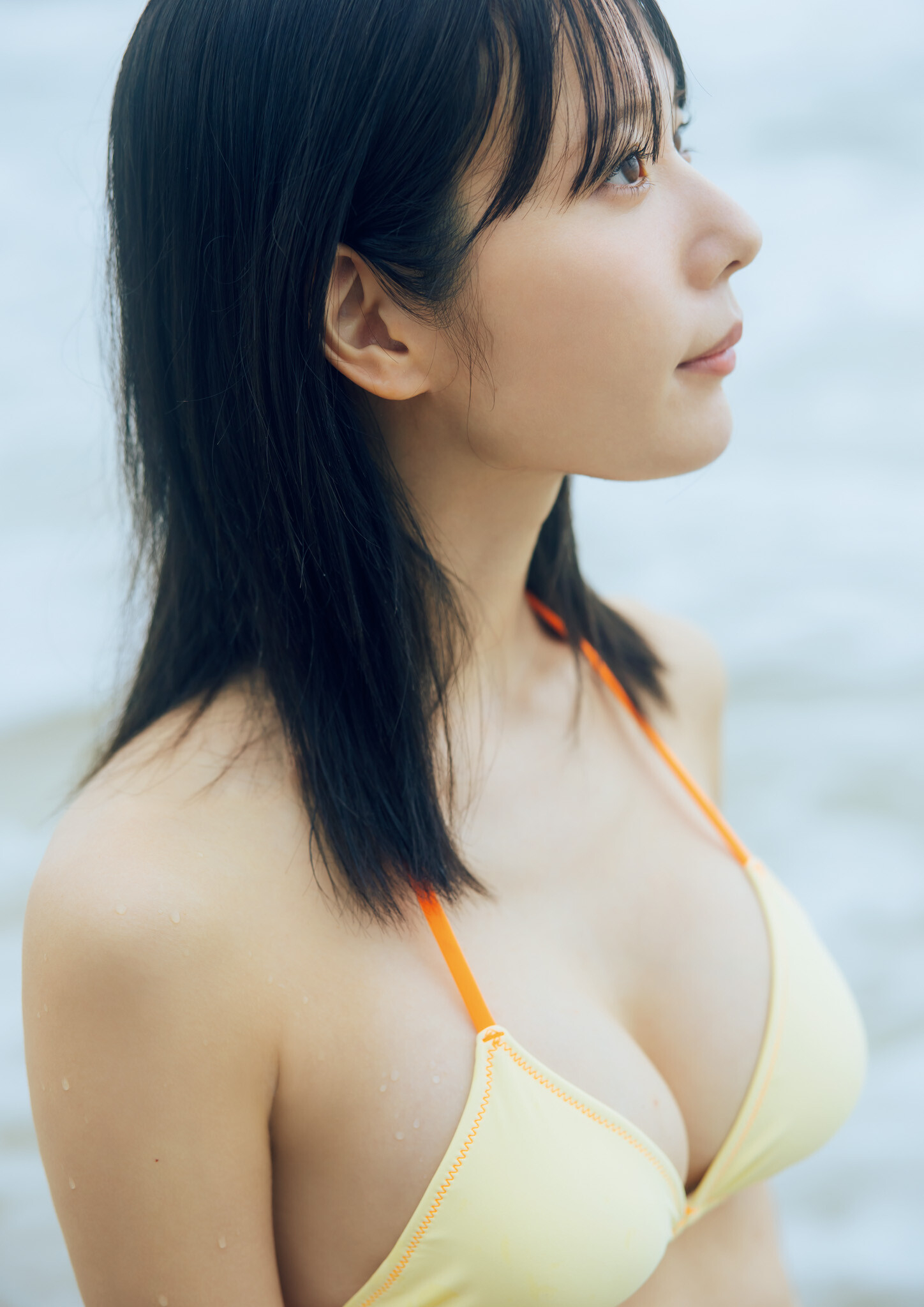 [Photobook] 2026.03.25 奥ゆい 1st写真集 ゆいゆい