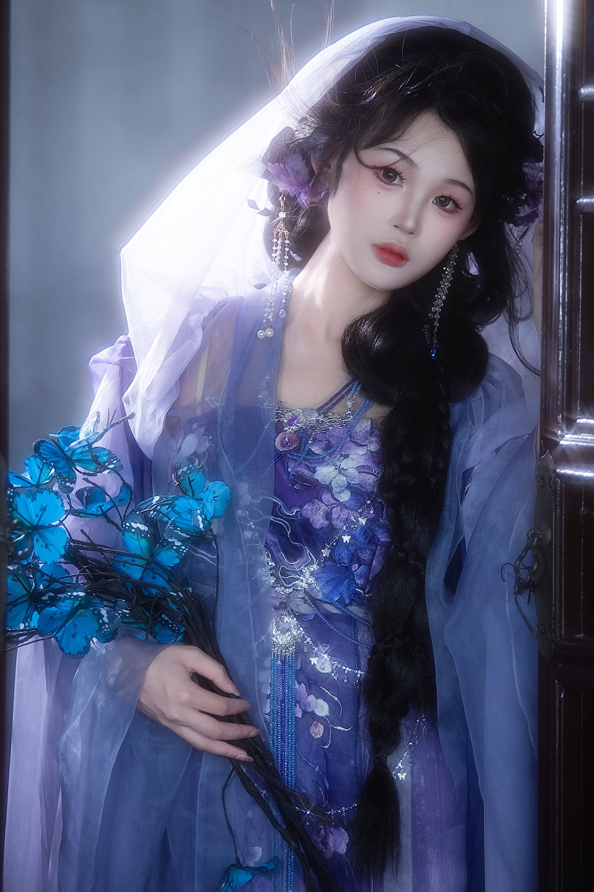 YiTuYu艺图语 Vol.10558 Wan Zi Bu Chi La 4 YiTuYu艺图语 Vol.10558 Wan Zi Bu Chi La