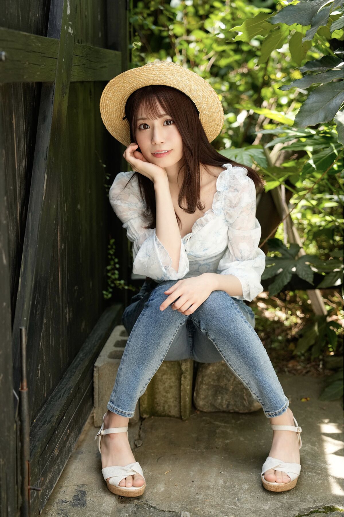 JP Miho Nana 未歩なな - アサ芸SEXY女優写真集 77 18 JP Miho Nana 未歩なな - アサ芸SEXY女優写真集 77