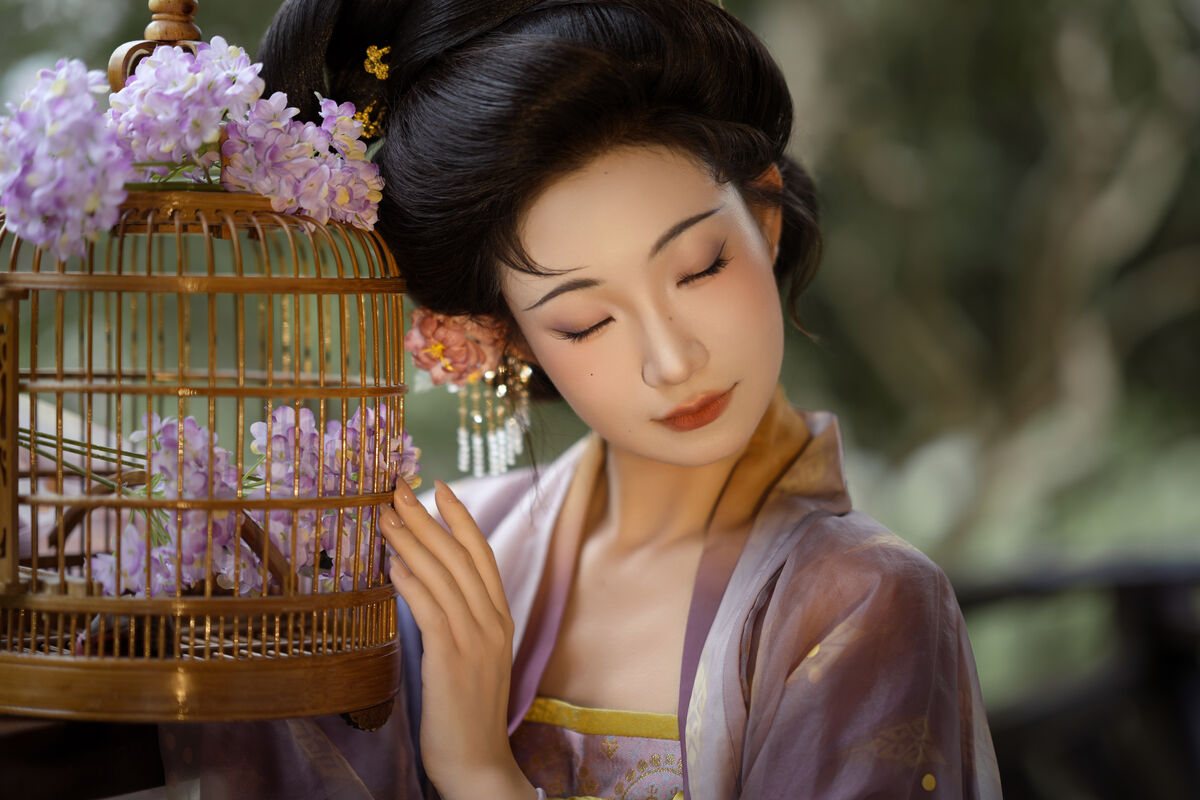 YiTuYu艺图语 Vol.10276 Shi Xiao Jie Mo W