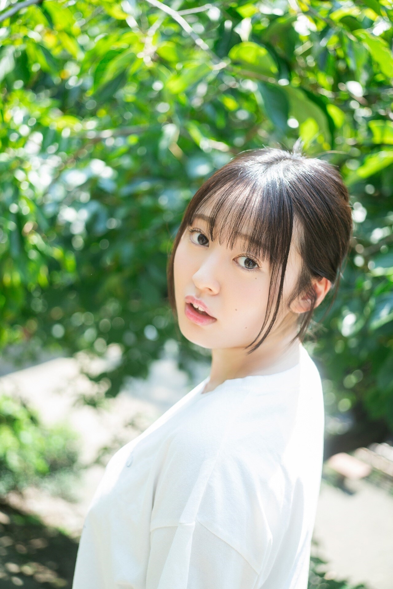 FLASHデジタル写真集 白濱美兎 僕らが友達だった頃 19 FLASHデジタル写真集 白濱美兎 僕らが友達だった頃