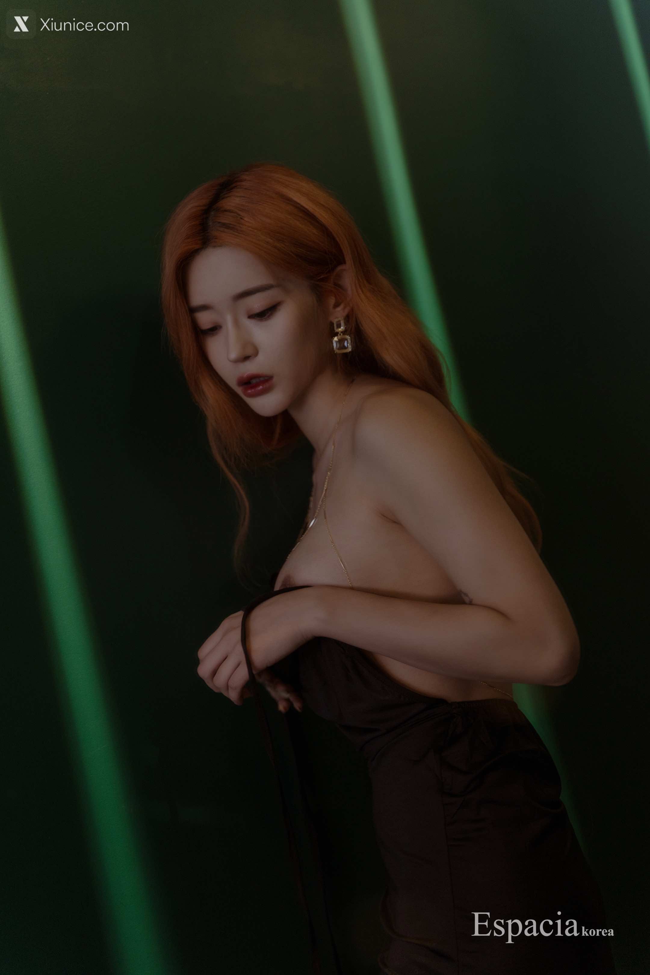 Espacia Korea EXC#067 RAHEE 4K