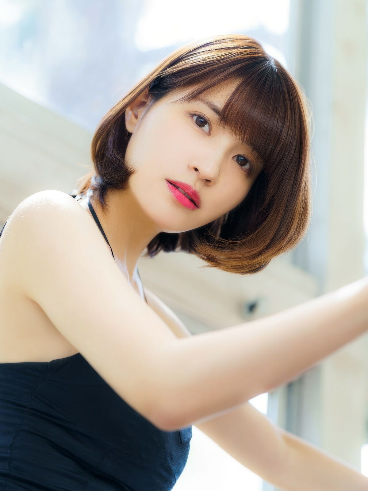 Asuka Kishi 岸明日香 - Sabra net e-Book COVER DX 揺れるG捜査線 Part01 11 Asuka Kishi 岸明日香 - Sabra net e-Book COVER DX 揺れるG捜査線 Part01