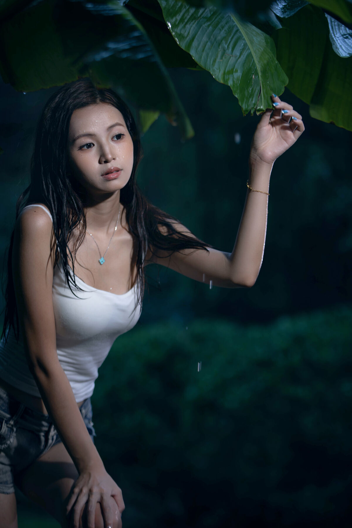 YiTuYu艺图语 Vol.10280 Yu Da Ba Jiao