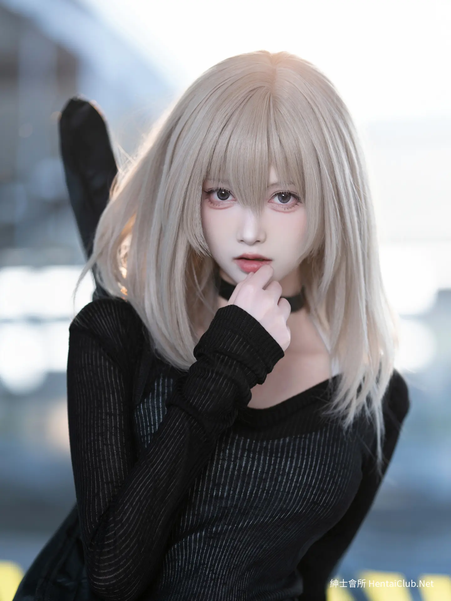 池田七帆 河原木桃香