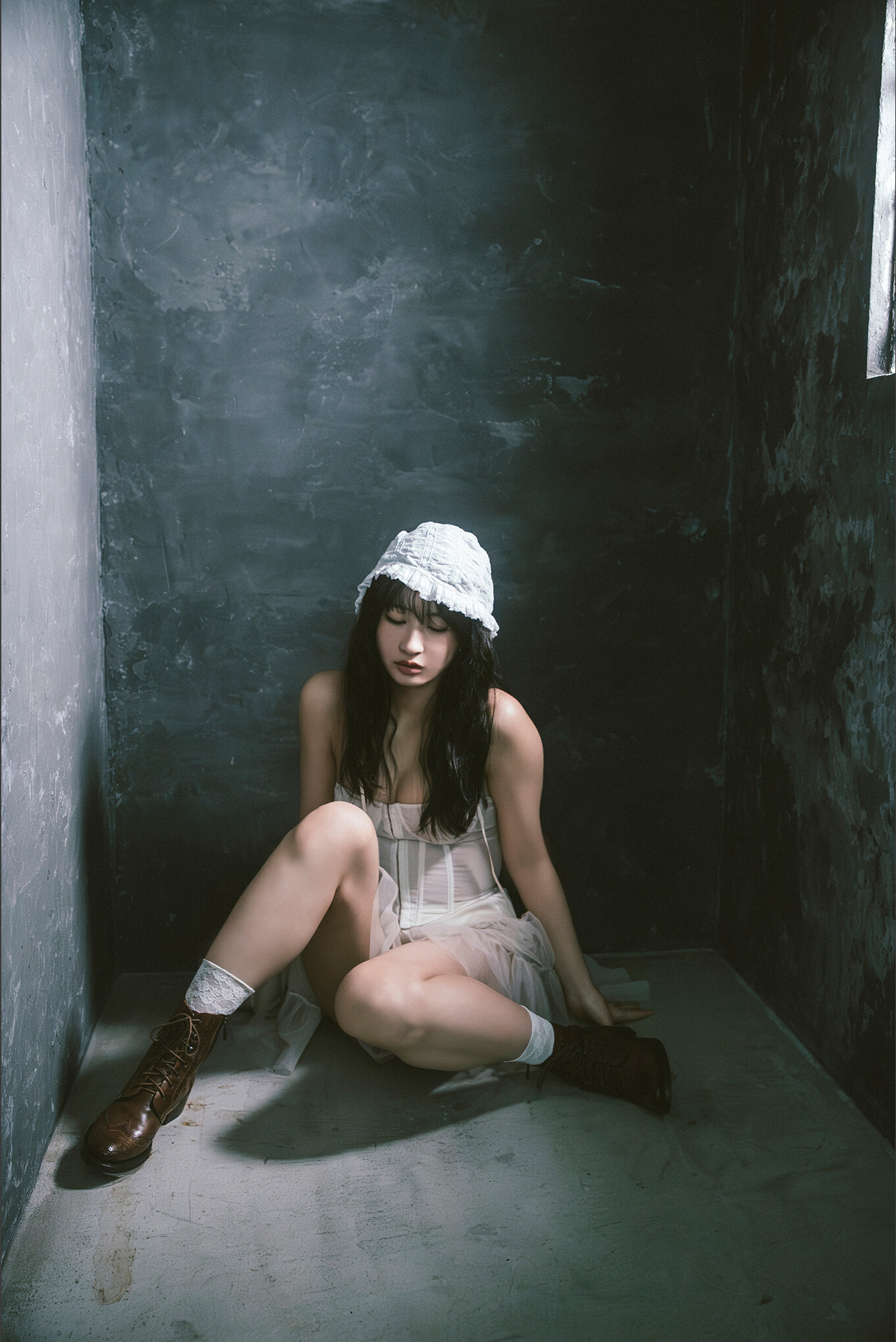 [Photobook] 2025.08.27 松本日向 寂しがり屋のLovely Doll PARADEデジタルフォトブック