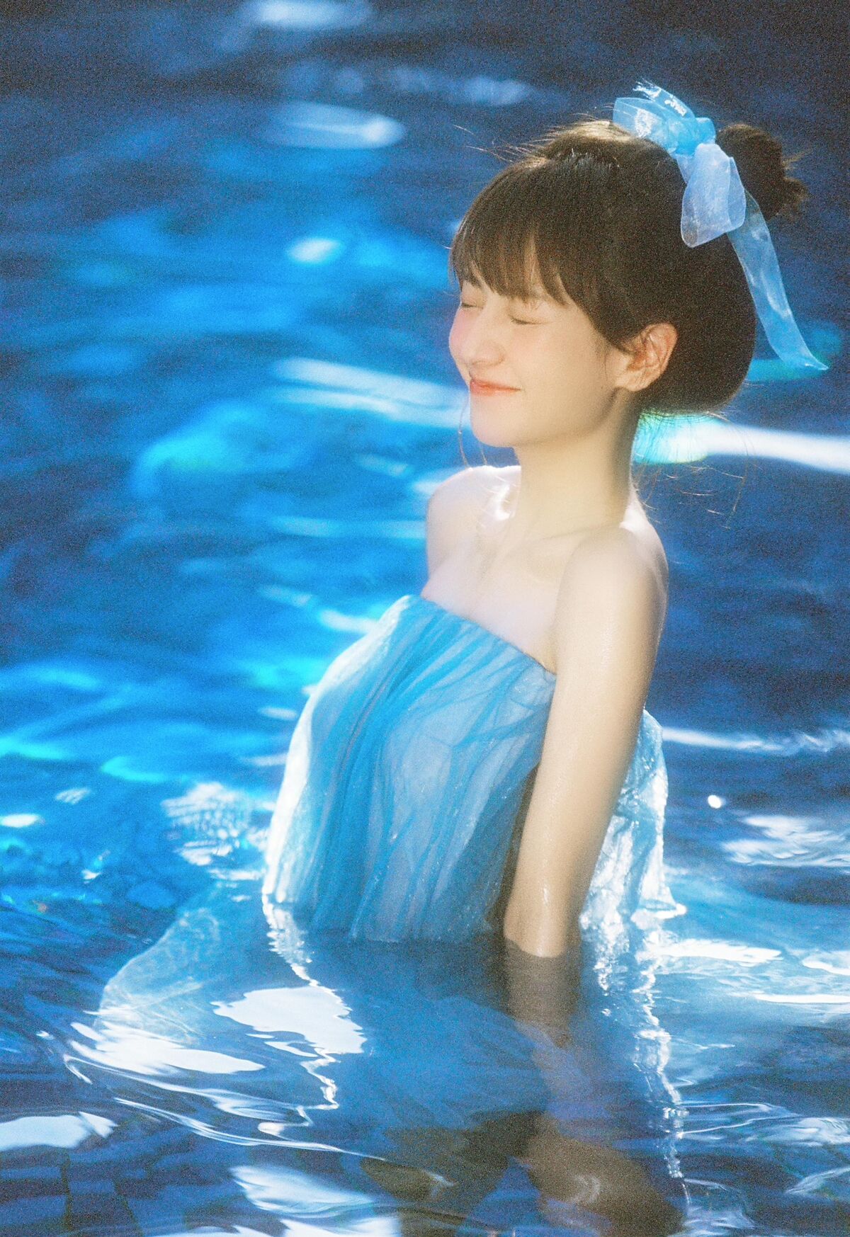 YiTuYu艺图语 Vol.10454 Gu Lin