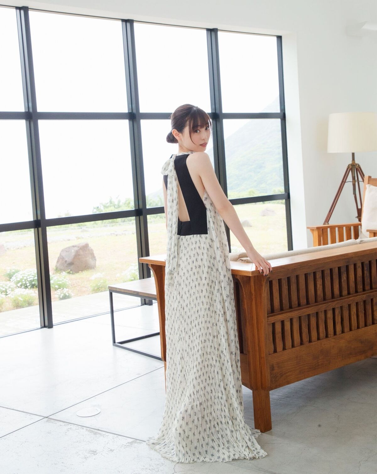 Haruka Fukuhara 福原遥 - 電子版特典画像付き フォトブック gift Part02