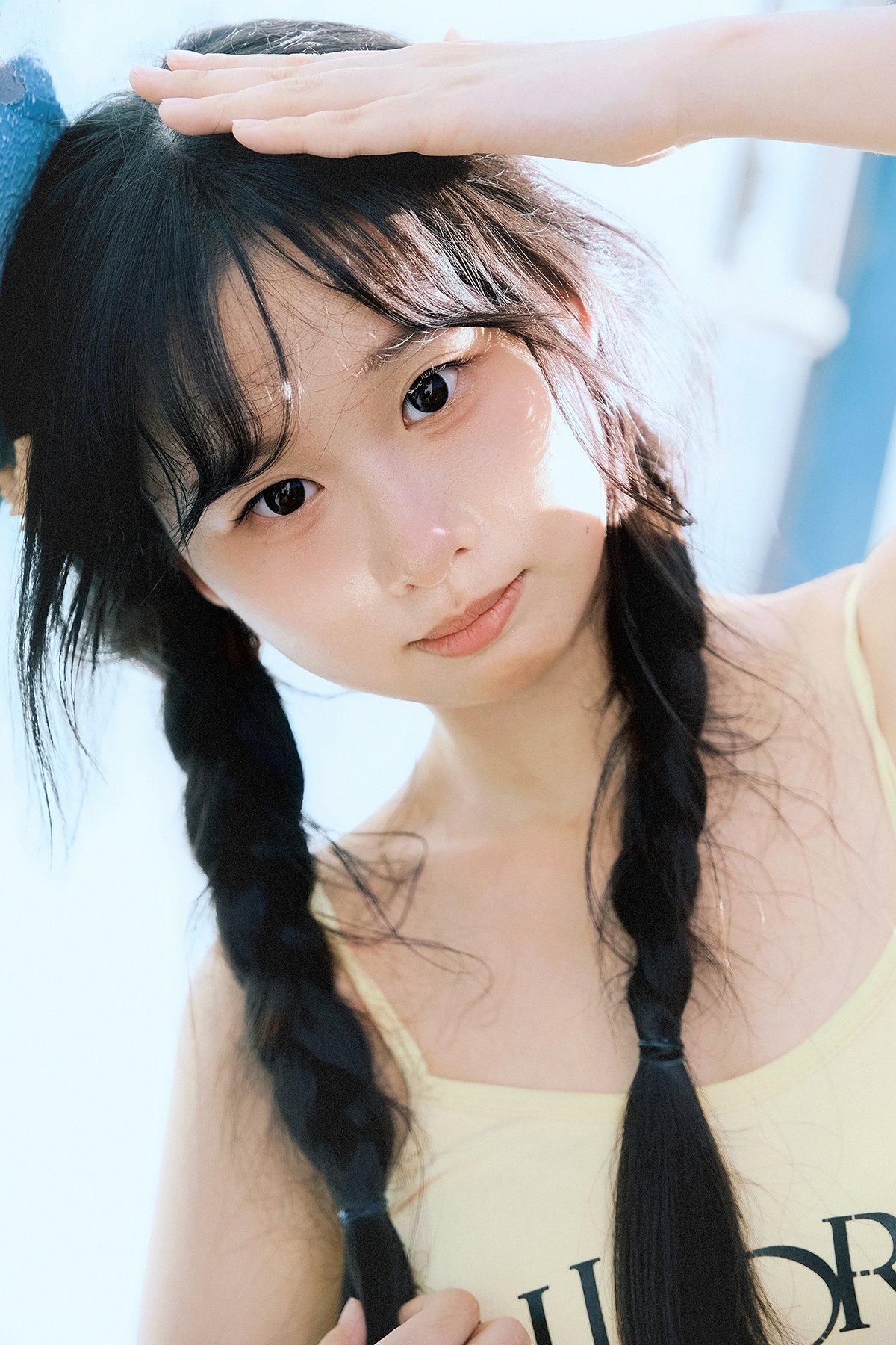 YiTuYu艺图语 Vol.10538 Xiao Wu