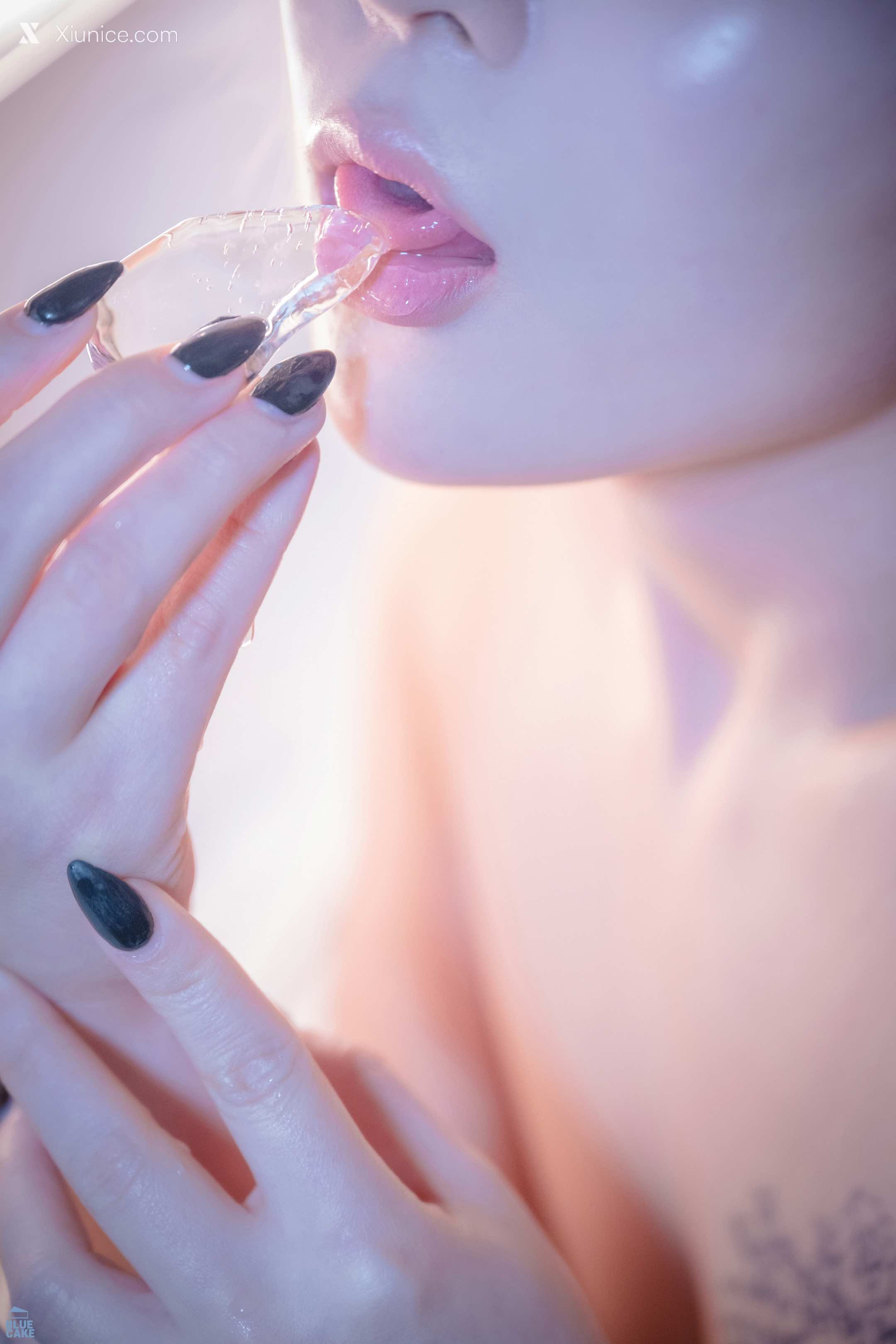 BLUECAKE Jinju – Alone Time (+RED.Ver) 4K