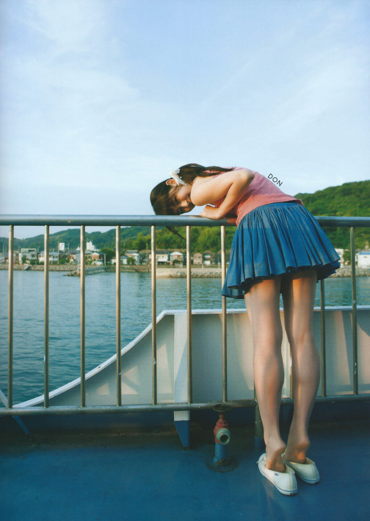Airi Suzuki 鈴木愛理 - 全集 2010-2017 永遠 Part01
