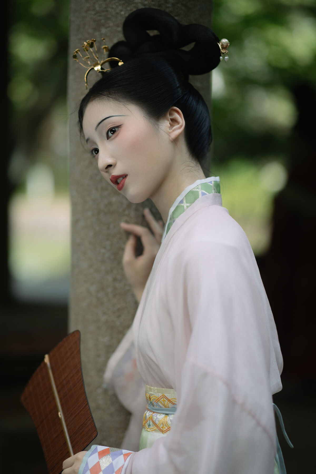 YiTuYu艺图语 Vol.10483 Qi E Rong Rong