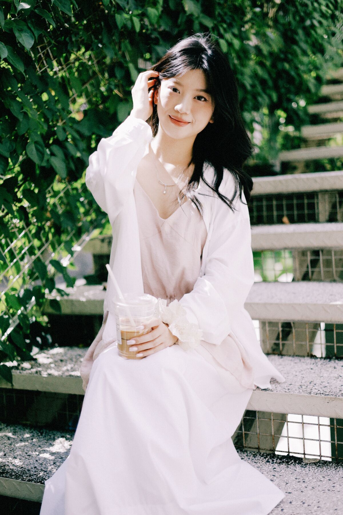 YiTuYu艺图语 Vol.10335 Xiao Shi Zi