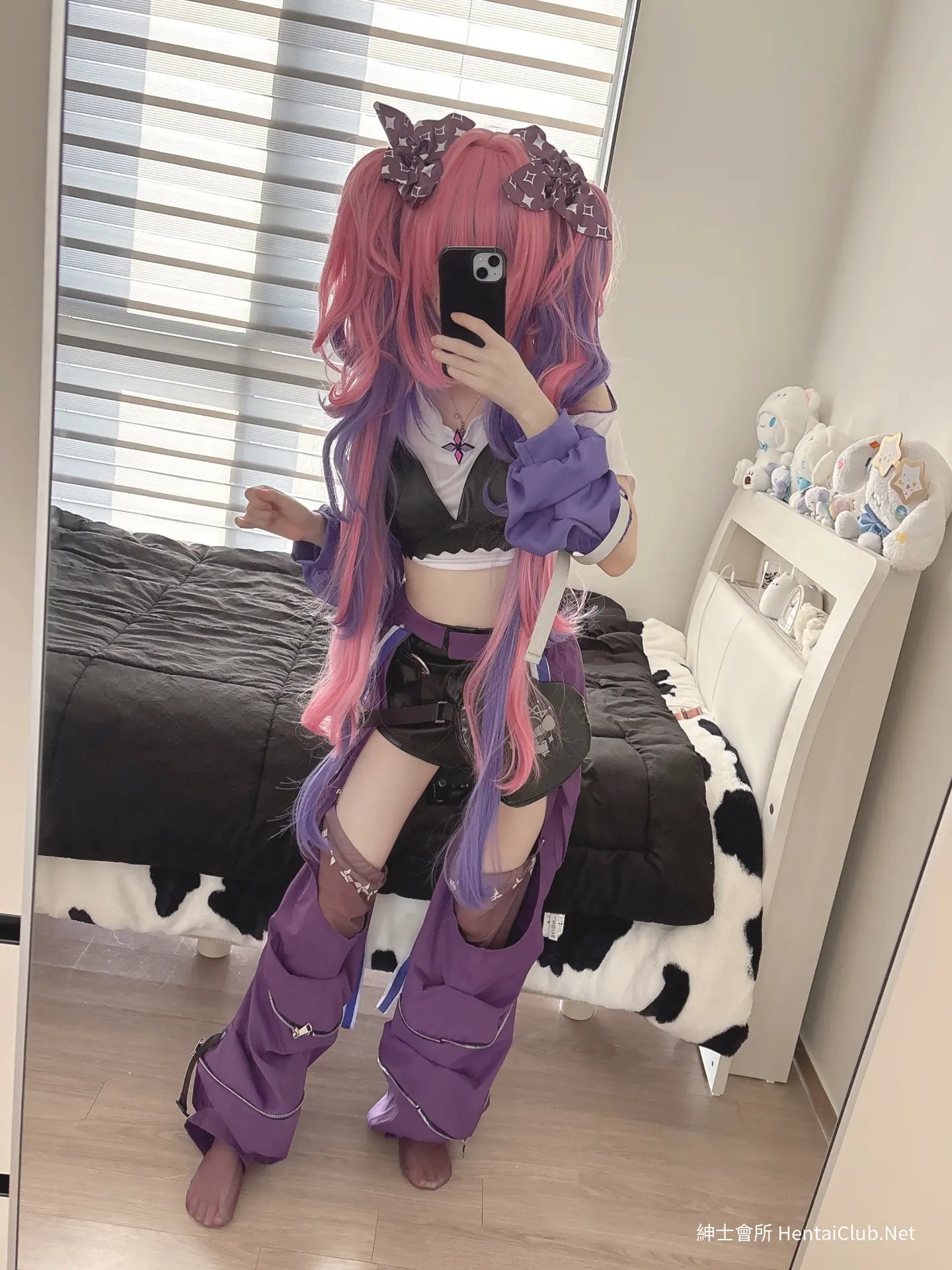 NENE Kikirara Vivi 9 NENE Kikirara Vivi