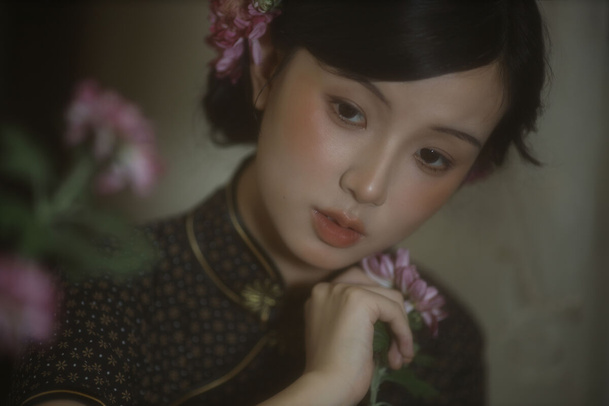 YiTuYu艺图语 Vol.10608 Yi Ming 7 YiTuYu艺图语 Vol.10608 Yi Ming