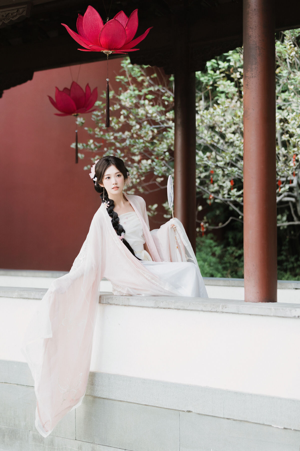 YiTuYu艺图语 Vol.10379 Wu Yi Fei