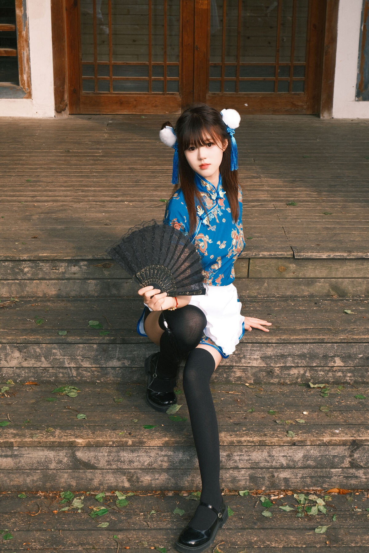 YiTuYu艺图语 Vol.10557 Ke Ai Duo 14 YiTuYu艺图语 Vol.10557 Ke Ai Duo