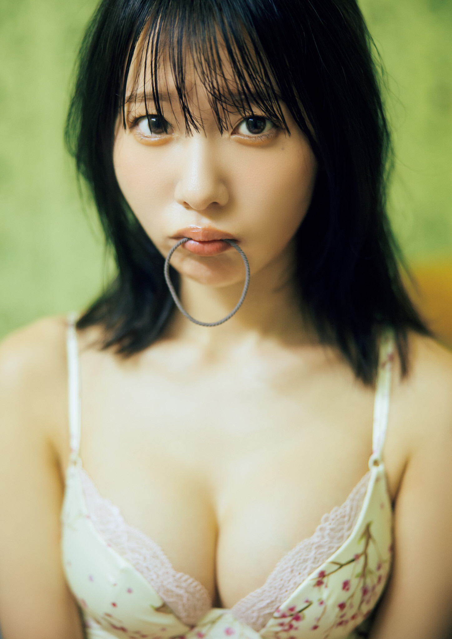 [Photobook] 2026.03.25 奥ゆい 1st写真集 ゆいゆい