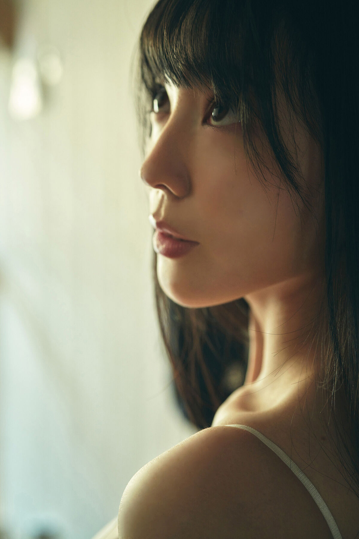 Yuuri Rukawa 紫藤るい - Real≧Unreal リアルとアンリアル デジタル写真集