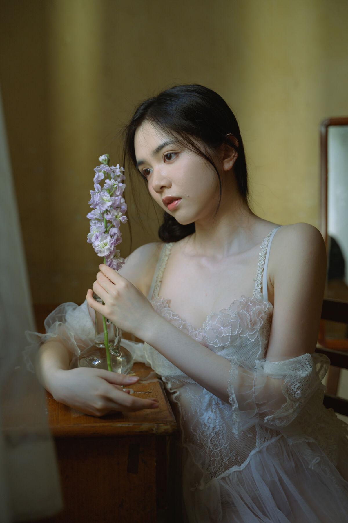 YiTuYu艺图语 Vol.10405 Huan Zhi